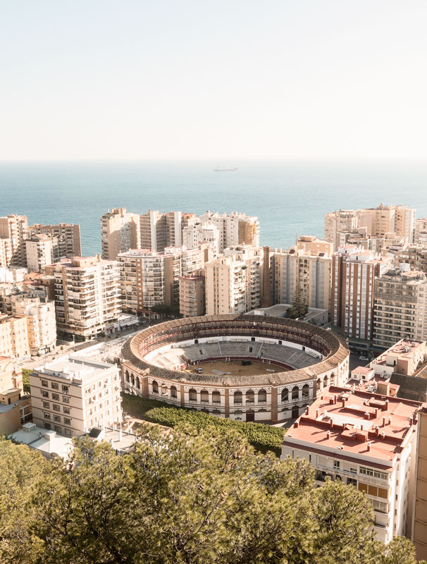 elevated-view-of-city-malaga-spain-2023-11-27-05-25-23-utc